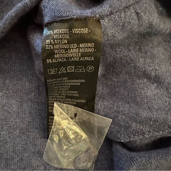 MASAI Funda top A-shape - Picture 6 of 7